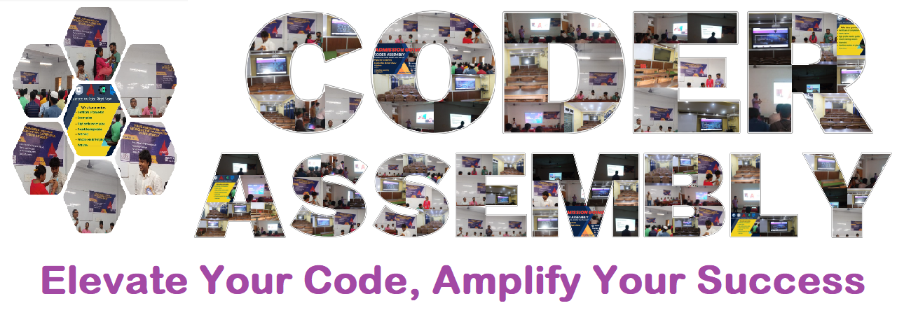 Coder Assembly