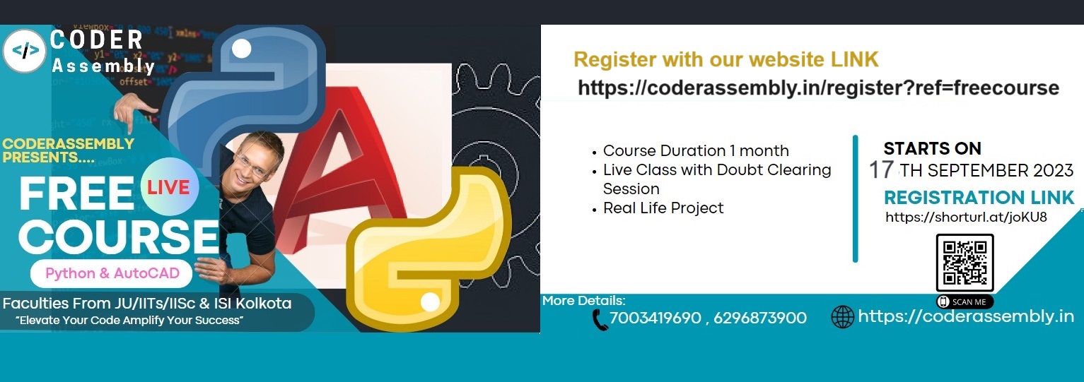 Free Course